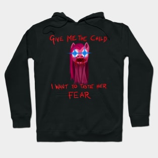 Give Me The Child Hoodie